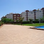 106174 - Apartment In Lloret De Mar
