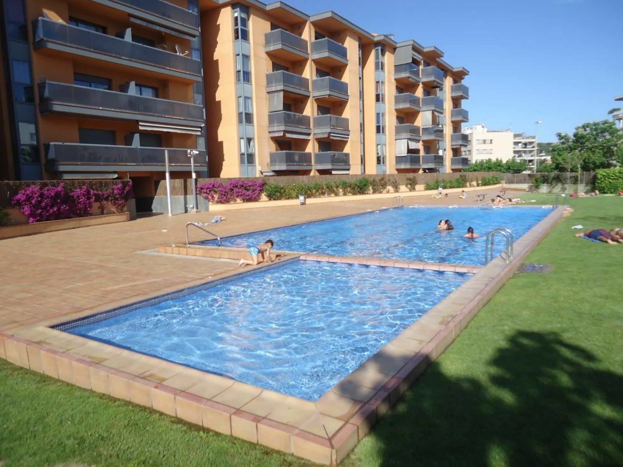106174 - In * Lloret de Mar