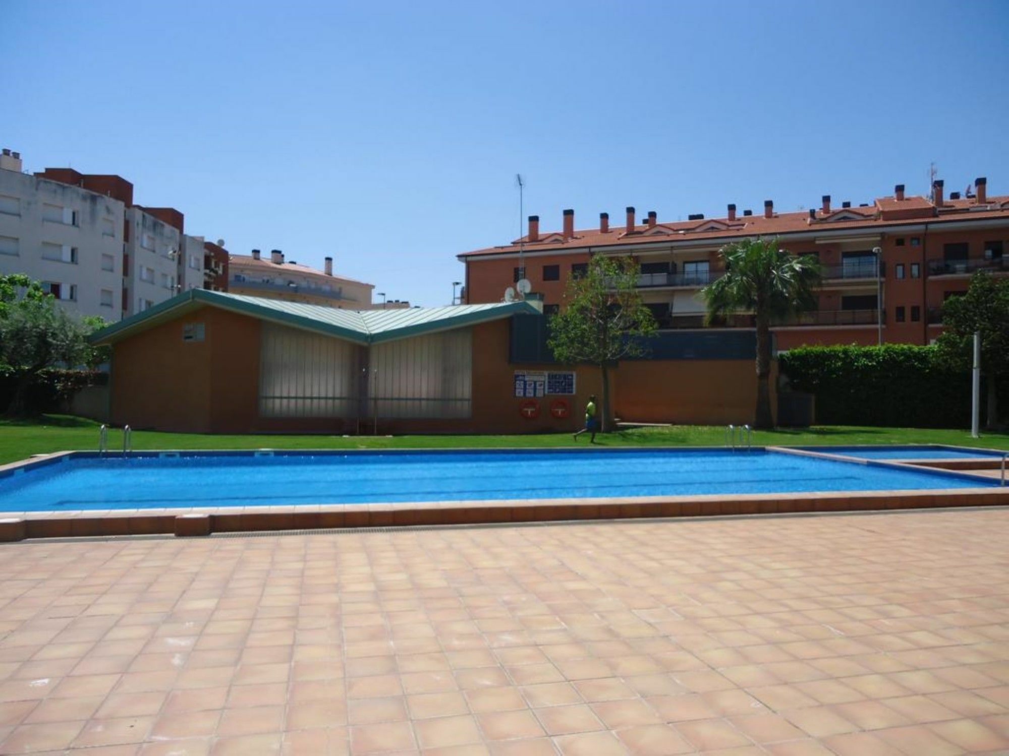 106174 - In * Lloret de Mar