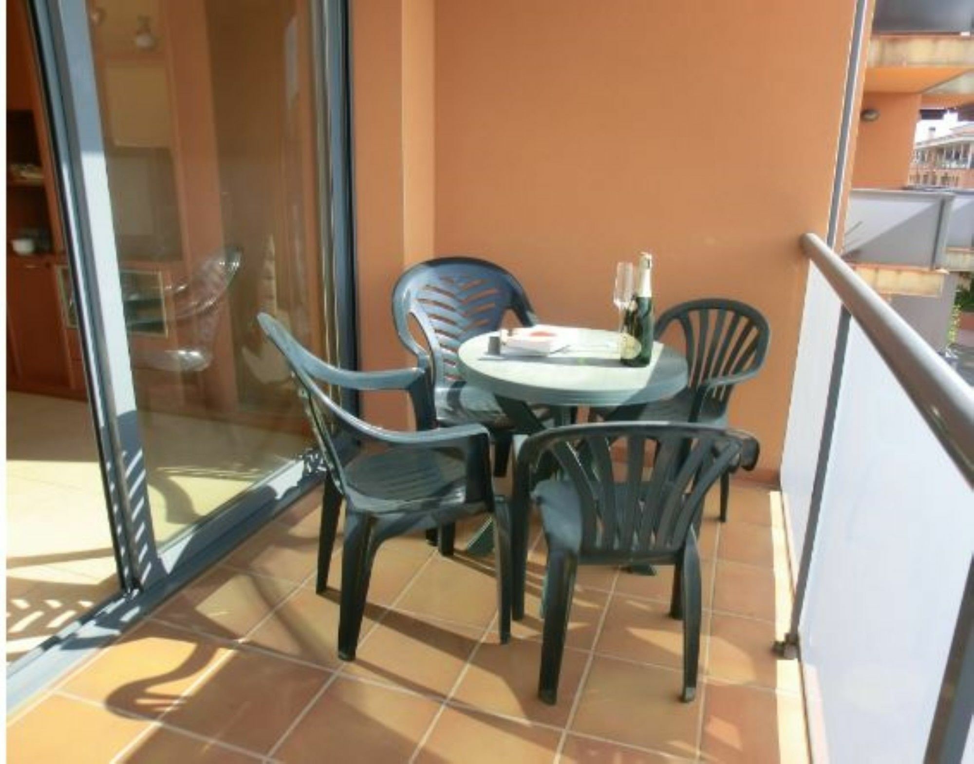 Appartement 106174 - In Lloret de Mar